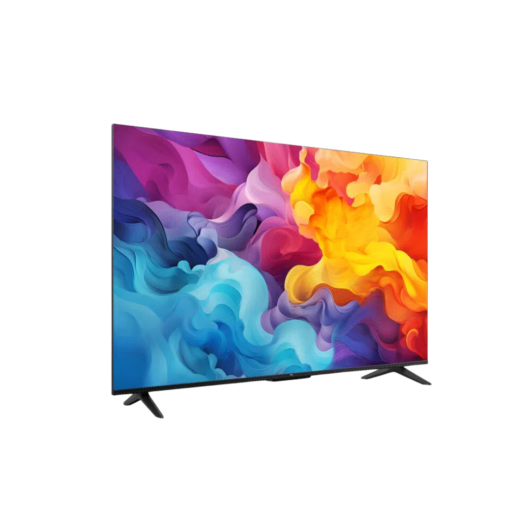 TCL 43V6B 43″ 4K HDR TV
