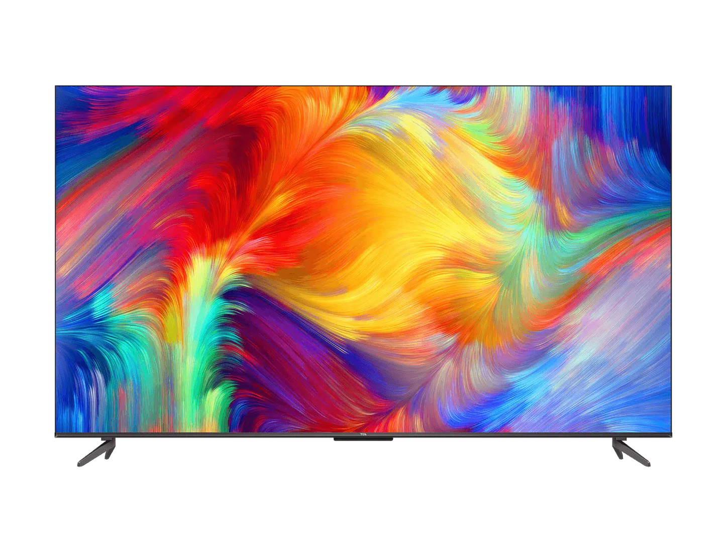 TCL 43P735 43 Inches Android 4K HDR TV