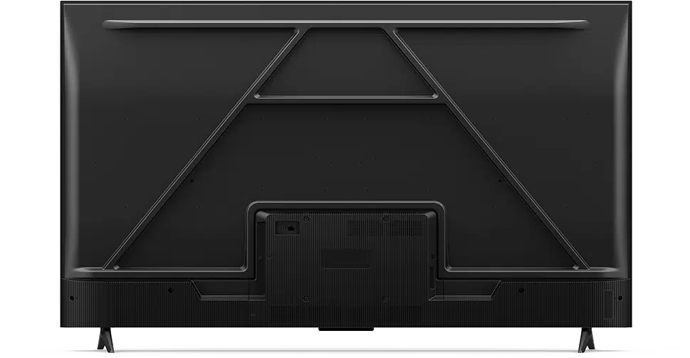 TCL 65P635 65inch UHD Android AI TV