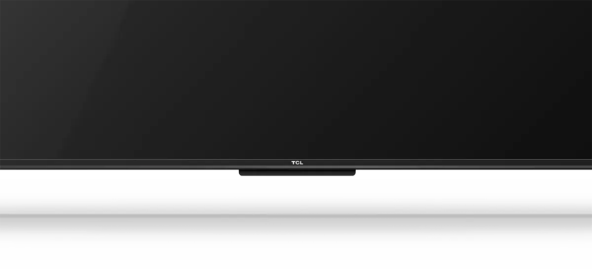 TCL 55P635 55inch UHD Android AI TV