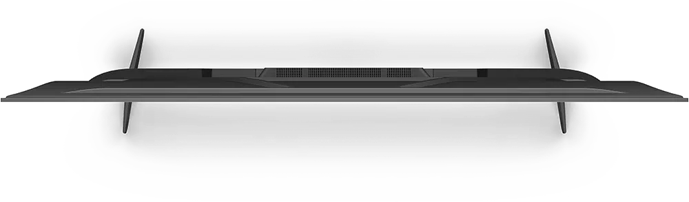 TCL 55P635 55inch UHD Android AI TV