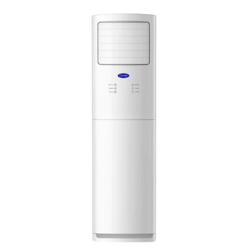 Carrier Aura Inverter Floor Mounted 3T/4.0hp