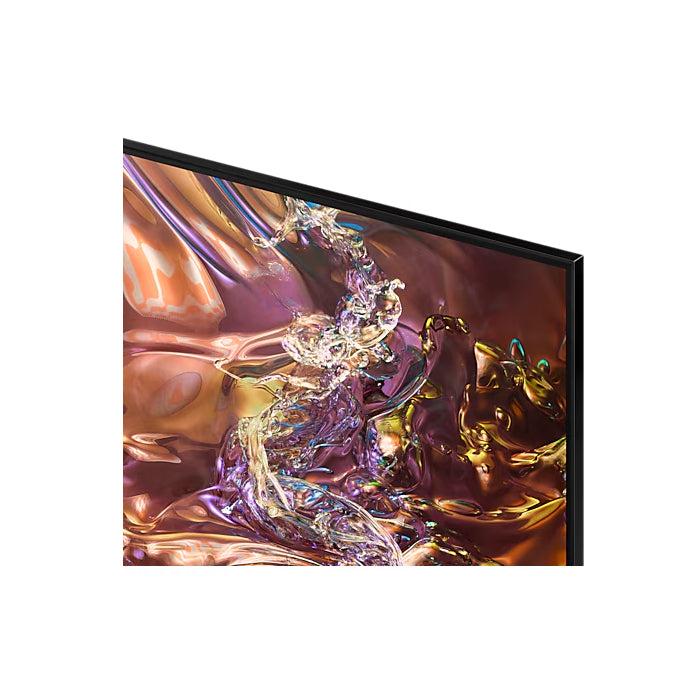 Samsung QA50QE1DAGXXP 50in 4K QLED Smart TV
