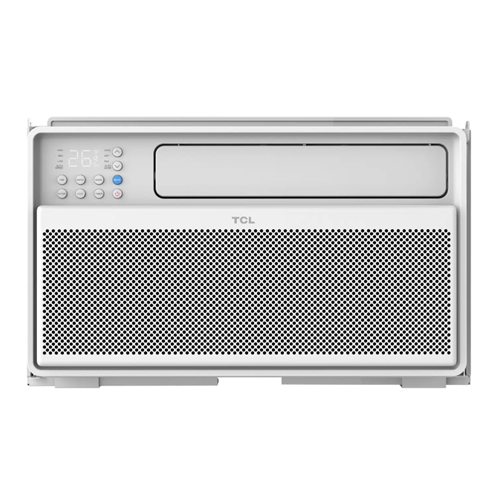 TCL Window Type Aircon Inverter 1.0HP TAC-09CWI/UJE2