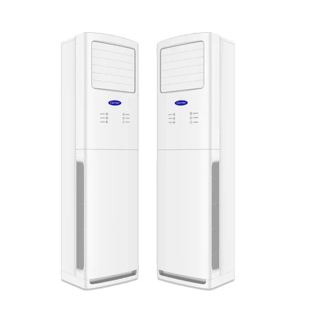 Carrier Aura Inverter Floor Mounted 3T/4.0hp