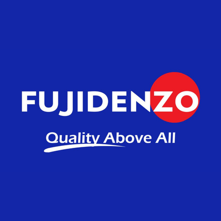Fujidenzo Appliances Collection
