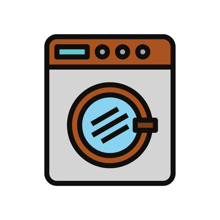 Laundry Appliances