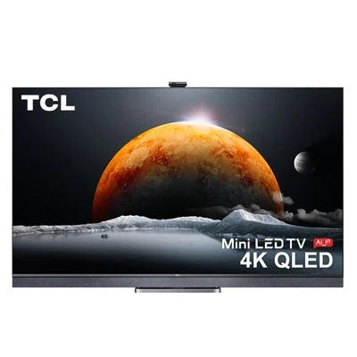 TCL TV LED UHD (55", 4K, Android) 55C825