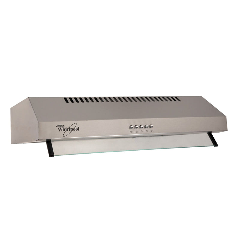 Whirlpool AKR621 IX 60cm Regular Range Hood