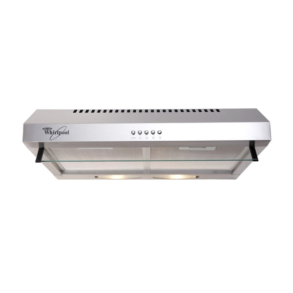 Whirlpool AKR621 IX 60cm Regular Range Hood
