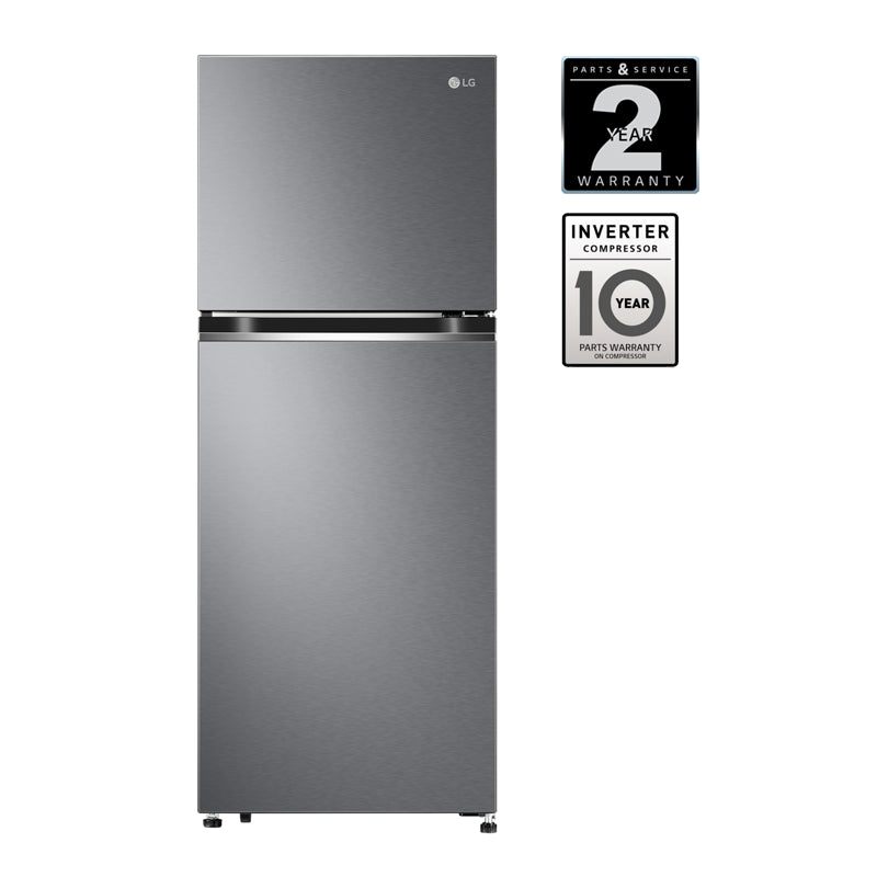 LG Refrigerator Two Door 8.3 cu.ft. RVT-B083DG