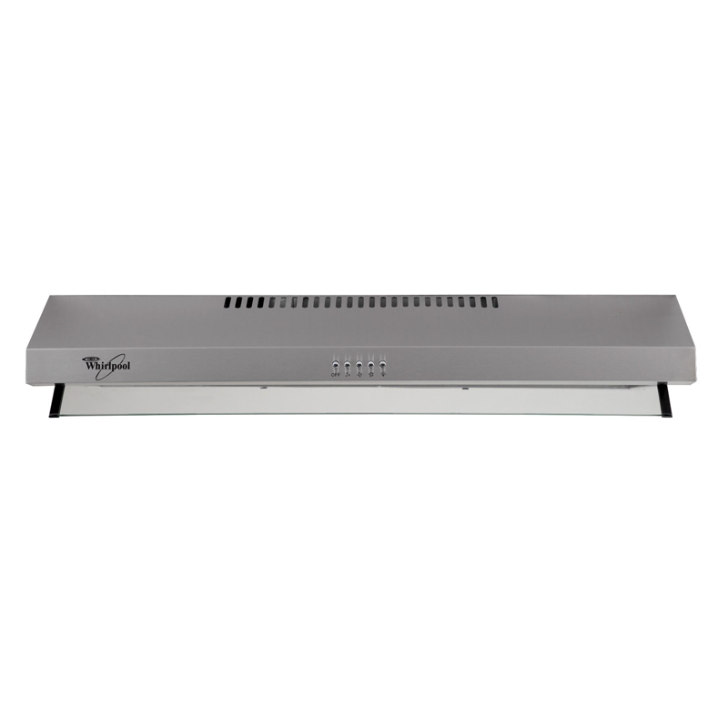 Whirlpool AKR921 IX 90cm Regular Range Hood