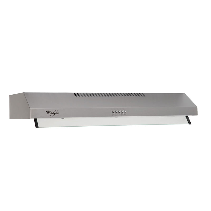 Whirlpool AKR921 IX 90cm Regular Range Hood