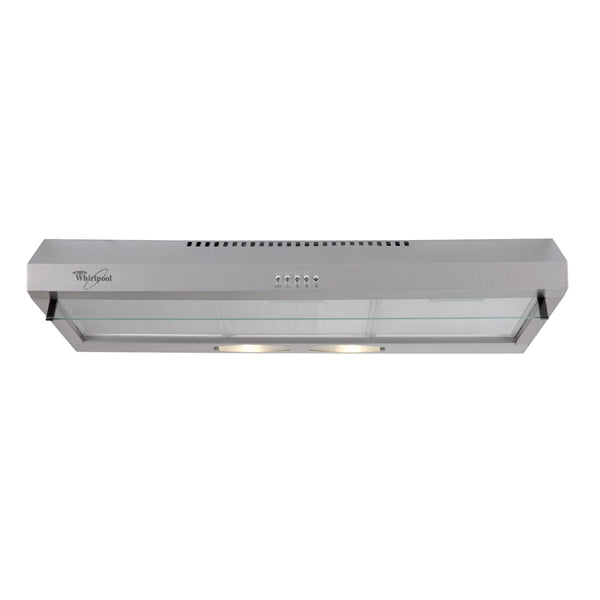 Whirlpool AKR921 IX 90cm Regular Range Hood