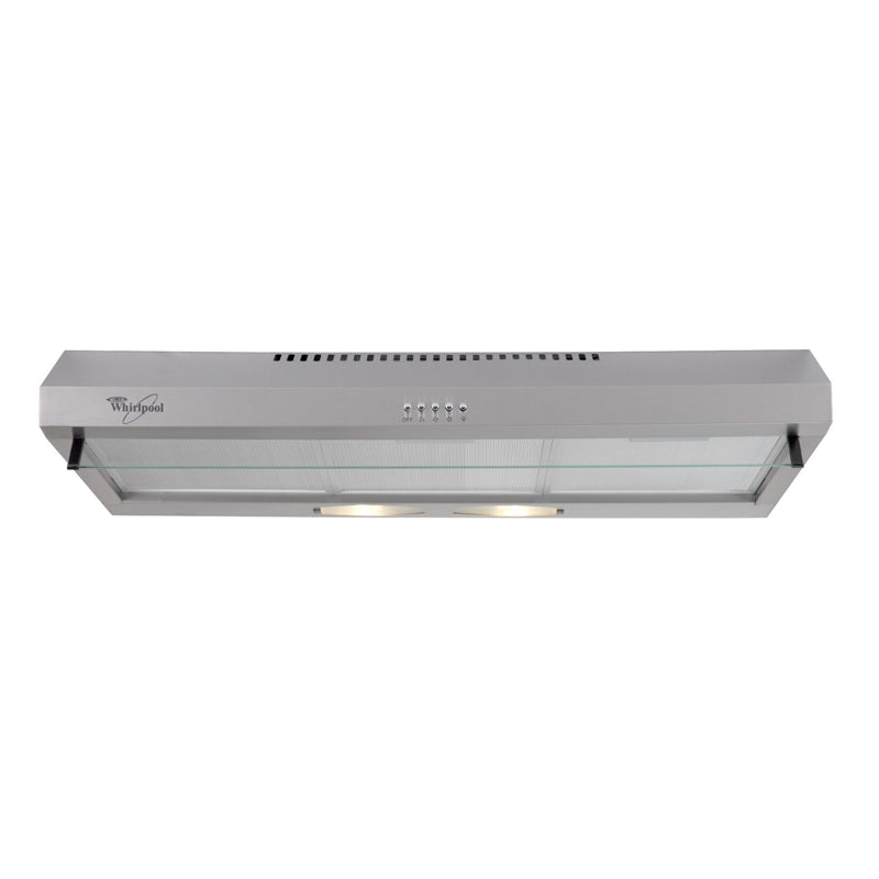 Whirlpool AKR921 IX 90cm Regular Range Hood