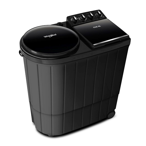 Whirlpool WTAC1300BJG 13.0 kg. Twin Tub Washing Machine