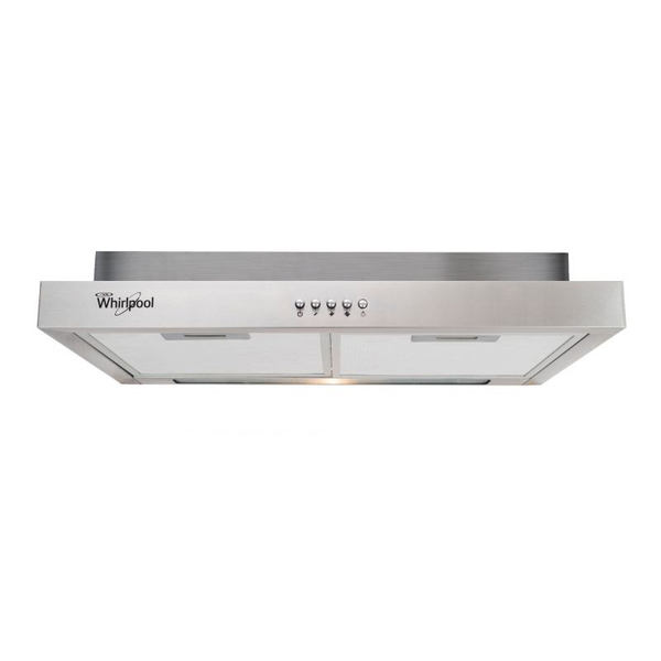 Whirlpool AKR628 IX 60cm Slim Range Hood