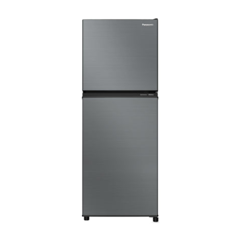 Panasonic NR-BP242VS 8.6 cu.ft. Two Door Refrigerator