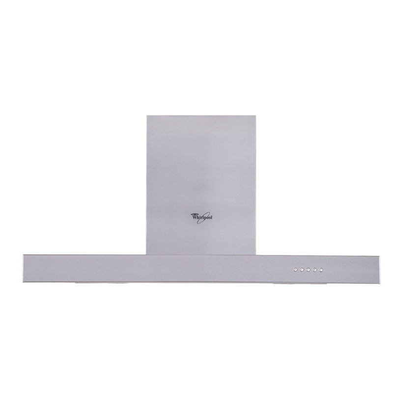 Whirlpool AKR912U IX 90cm T-Box Range Hood
