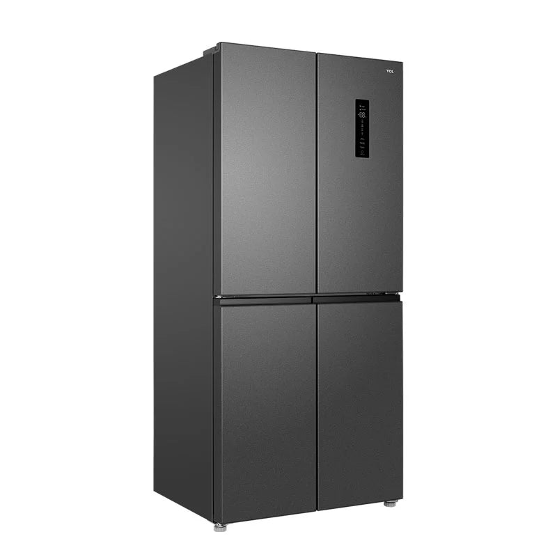 TCL TRF-INV430CDSS 15.0 cu.ft. French Door Refrigerator