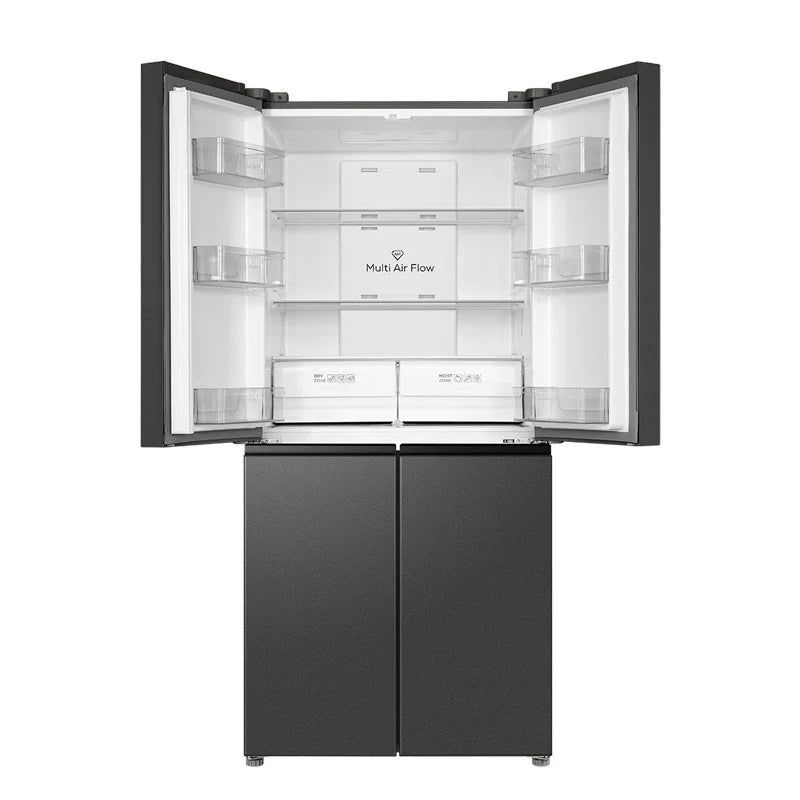 TCL TRF-INV430CDSS 15.0 cu.ft. French Door Refrigerator