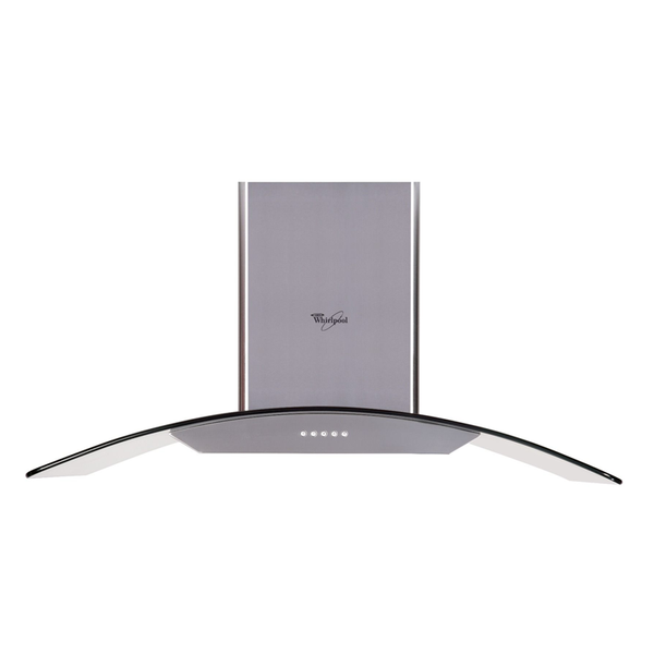 Whirlpool AKR914 IX 90cm Canopy Range Hood