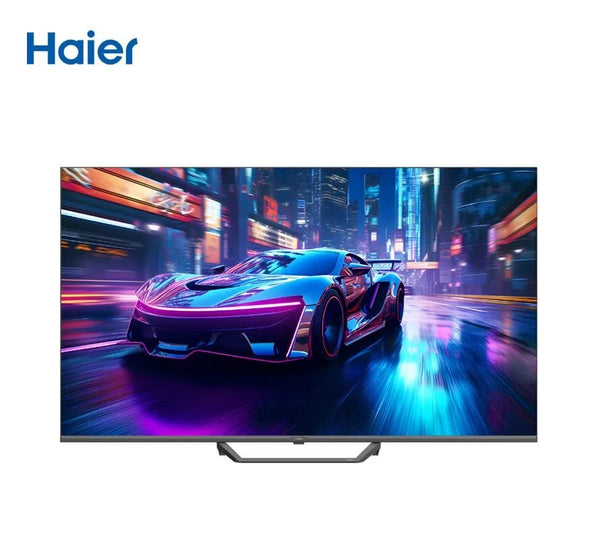 TV S80EUX Google TV 55 Inch 4K UHD QLED H55S80EUX