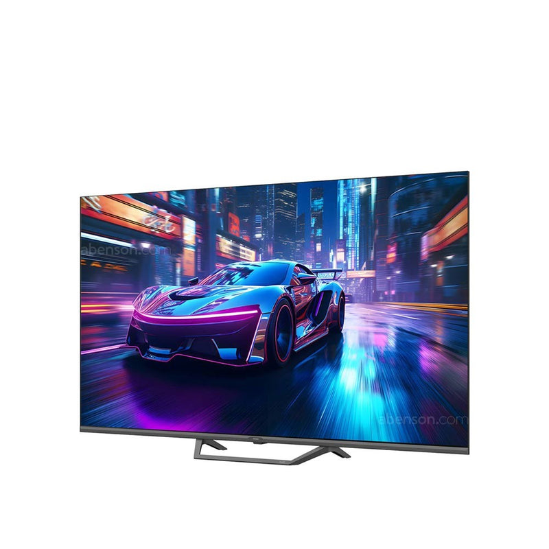 TV S80EUX Google TV 50 Inch 4K UHD QLED H50S80EUX