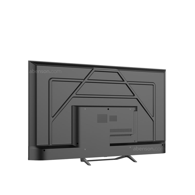 TV S80EUX Google TV 50 Inch 4K UHD QLED H50S80EUX