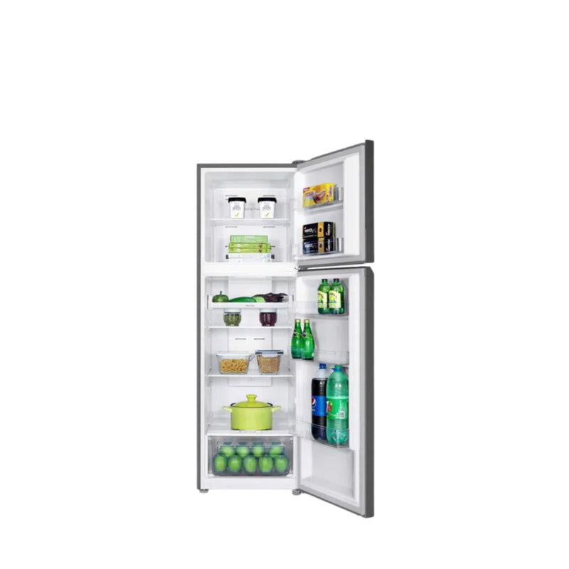 TCL TRF-H220INV/N 7.4 cu.ft Top Mount Freezer