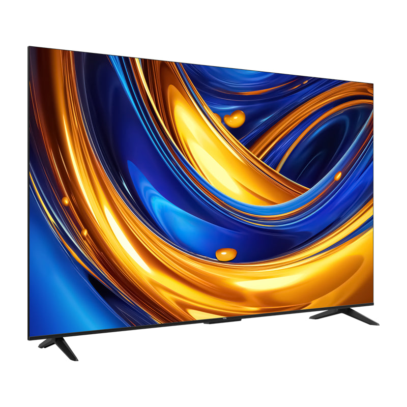 TCL LED-65V6B 65in 4K UHD Google TV