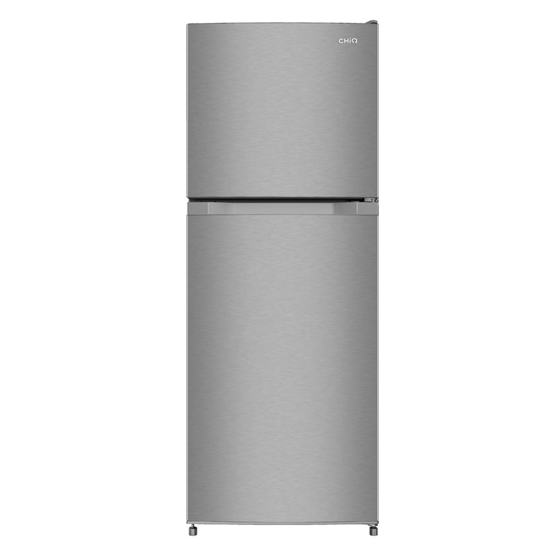 CHiQ CMT07NII 7cu.ft Two Door No Frost Refrigerator