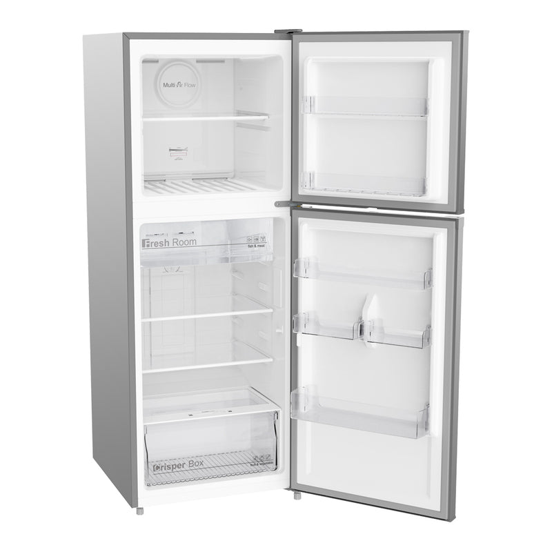 CHiQ CMT07NII 7cu.ft Two Door No Frost Refrigerator