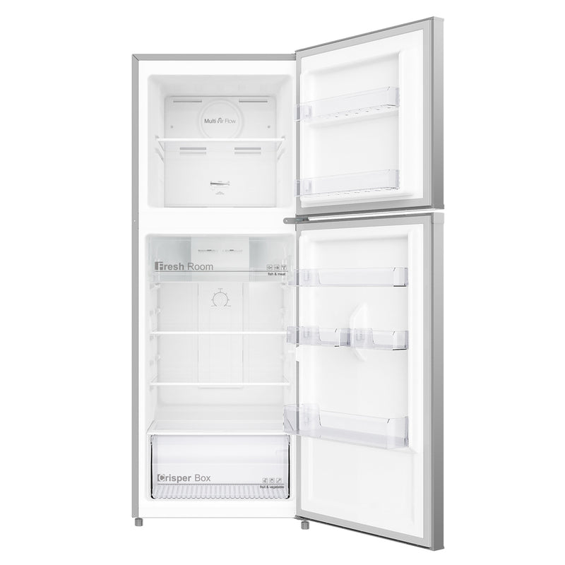 CHiQ CMT07NII 7cu.ft Two Door No Frost Refrigerator