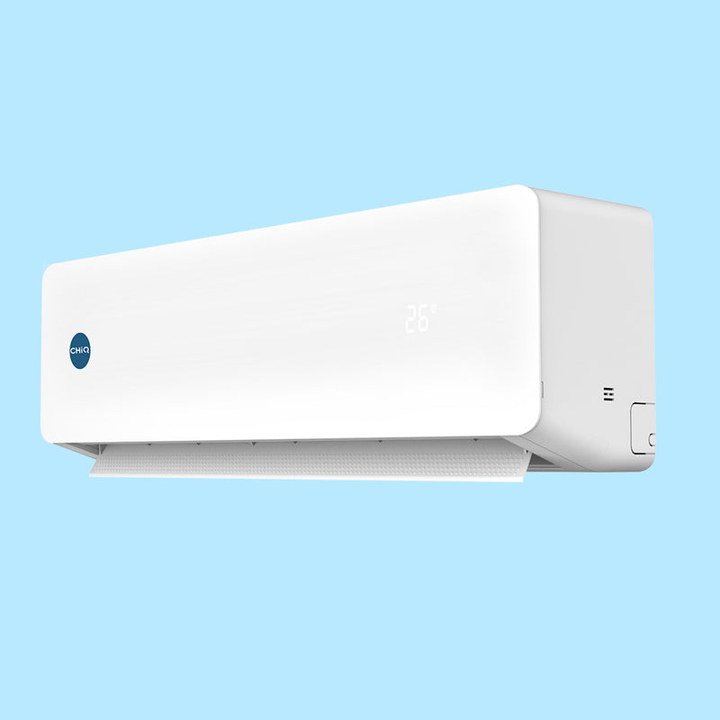 CHIQ Split Inverter Air Conditioner CSD-10DA 1.0HP