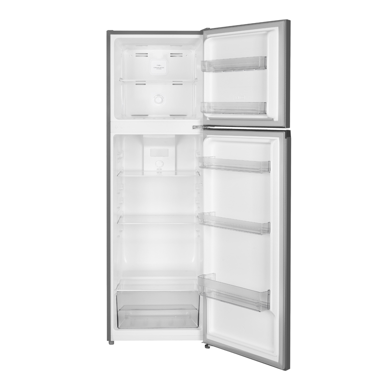 TCL TRF-H360INV/N 12.5 cu.ft. Two Door Refrigerator – 2024