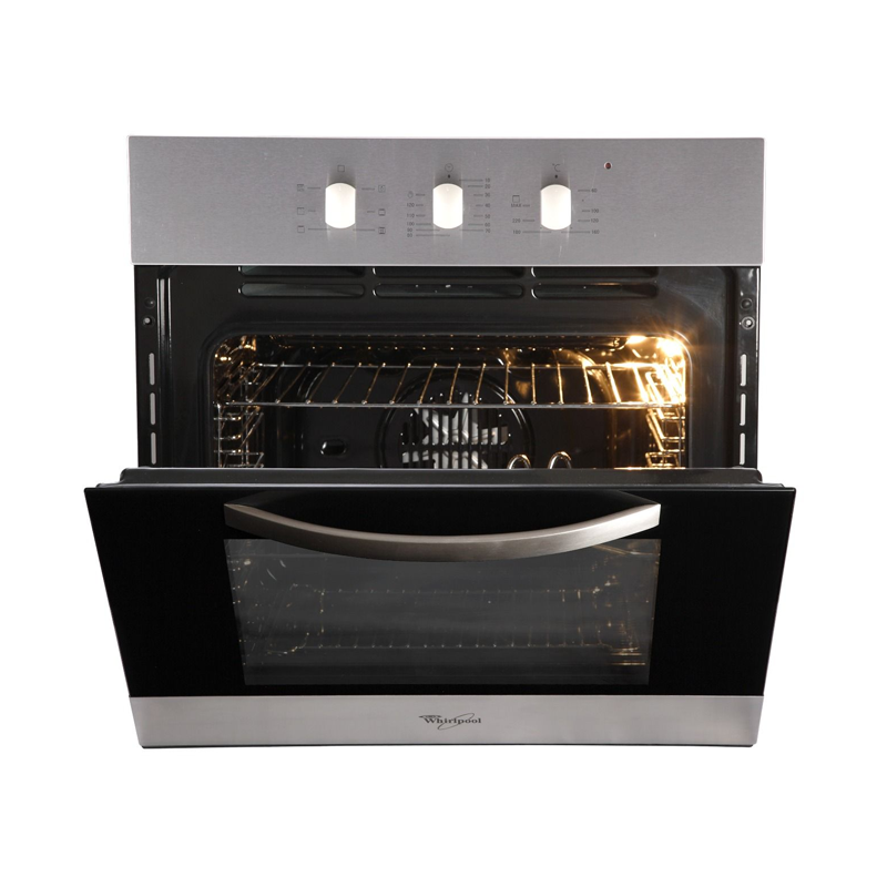 Whirlpool AKZ661 IX 60cm Electric Built-in Oven Dimensions