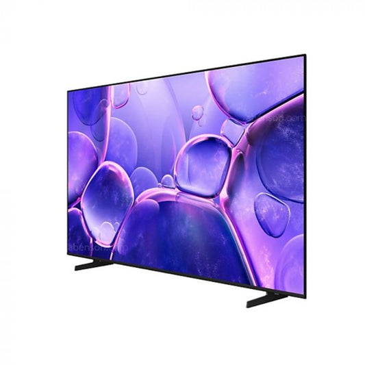 Samsung UA75U8000FGXXP 75in Crystal UHD 4K Smart TV – 2025