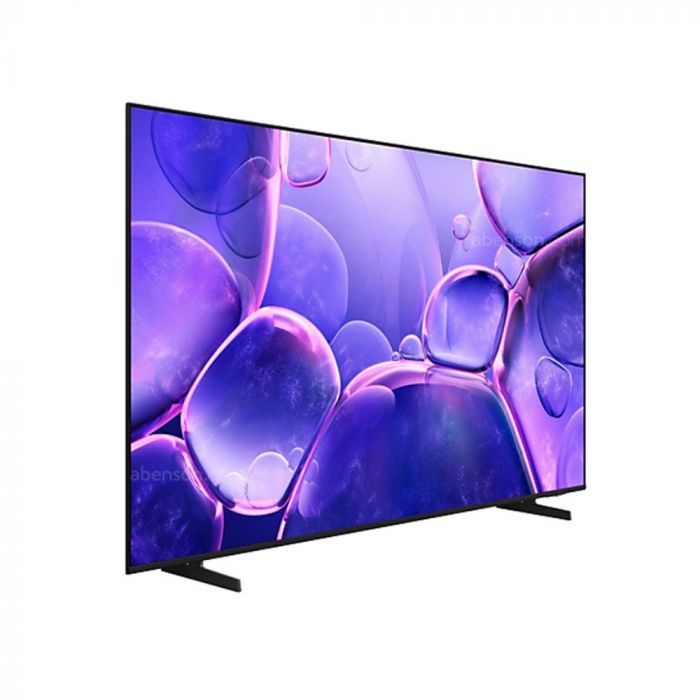 Samsung UA75U8000FGXXP 75in Crystal UHD 4K Smart TV – 2025