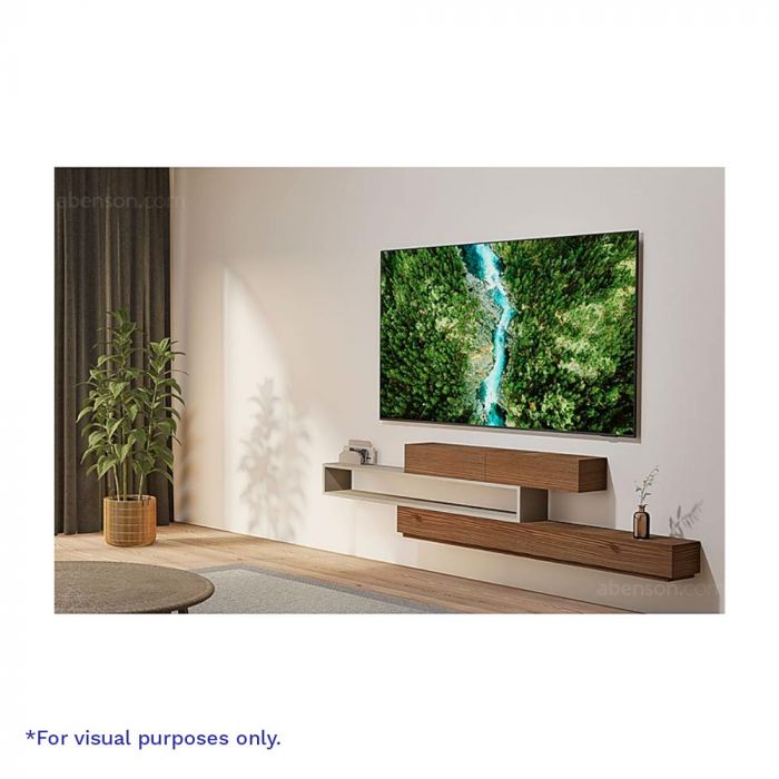 Samsung UA75U8000FGXXP 75in Crystal UHD 4K Smart TV – 2025
