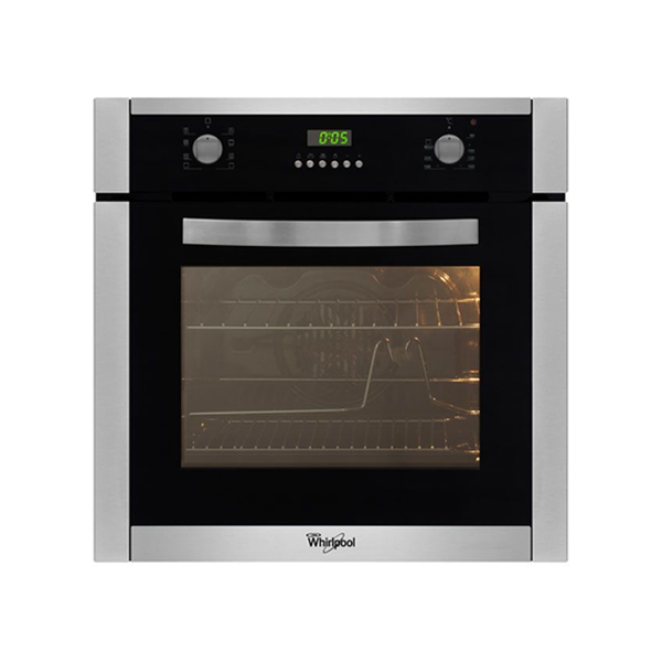 Whirlpool AKZ861S IX 60cm Electric Built-in Oven