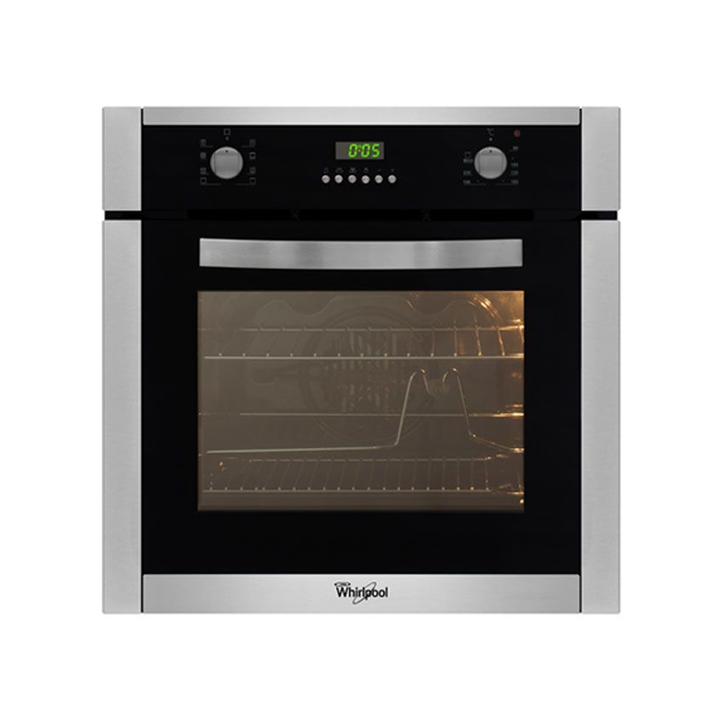 Whirlpool AKZ861S IX 60cm Electric Built-in Oven