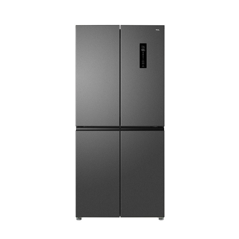 TCL TRF-INV430CDSS 15.0 cu.ft. French Door Refrigerator