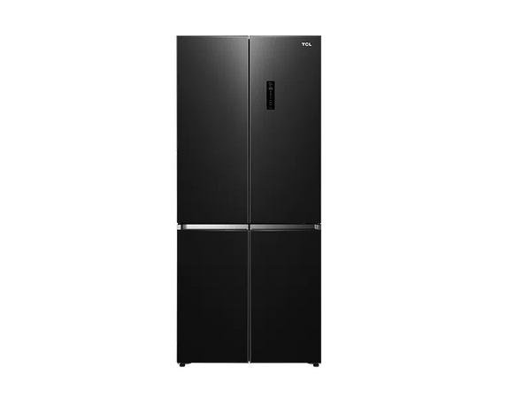 TCL 18.4 cu.ft Refrigerator-TRF-INV560CDSB
