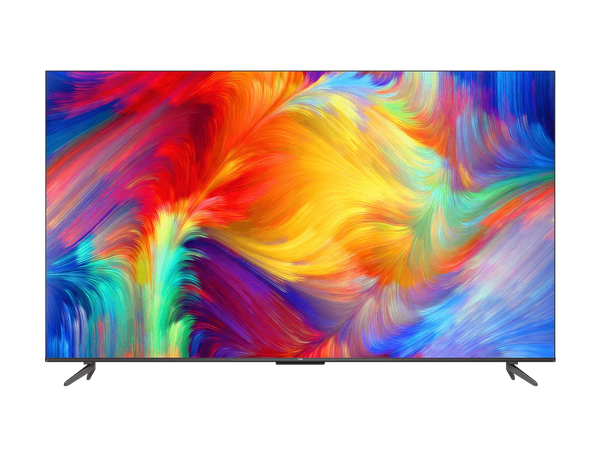 TCL 43P735 43 Inches Android  4K HDR TV