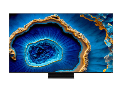 TCL QD-Mini LED 4K 65" TV 65C755