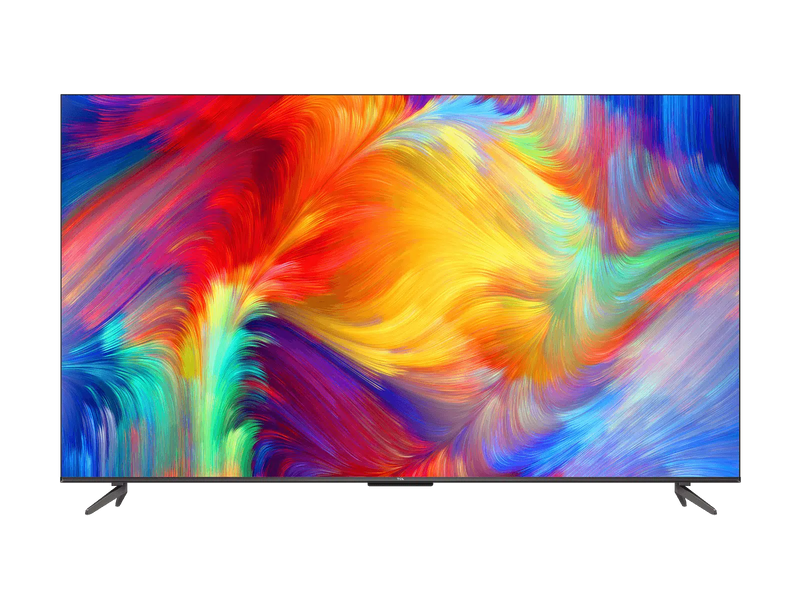 TCL 55P735 55IN Smart UHD TV