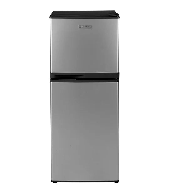 Hanabishi Double Door Refrigerator HAMDDREF 38