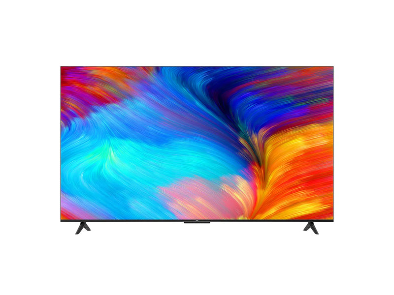 TCL 43P635 43inch UHD Android AI TV