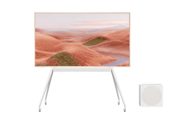 TV 65" TCL NXTVISION 65A300 PRO, Google TV